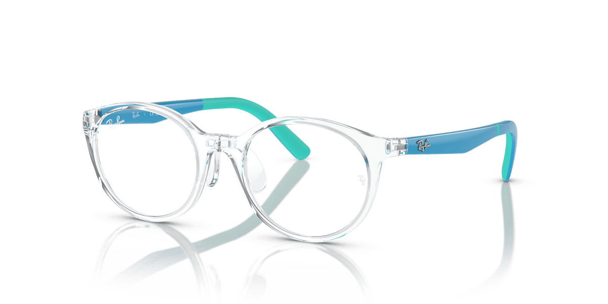 Ray-Ban RY1625D Phantos Eyeglasses -RAY-BAN KIDS Eyeglasses- Optivision