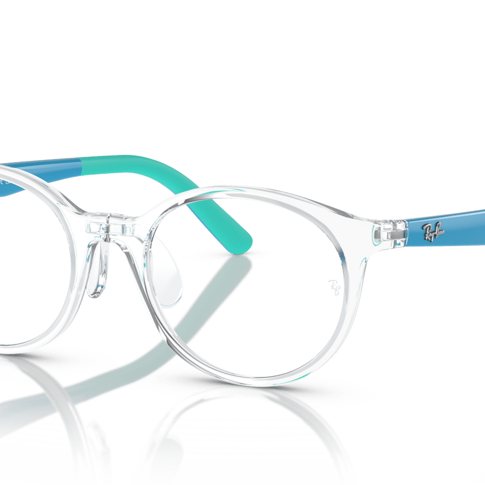 Ray-Ban RY1625D Phantos Eyeglasses -RAY-BAN KIDS Eyeglasses- Optivision