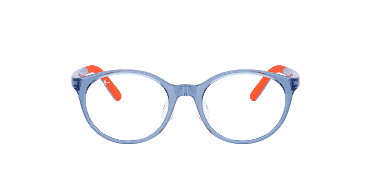 Ray-Ban RY1625D Phantos Eyeglasses -RAY-BAN KIDS Eyeglasses- Optivision