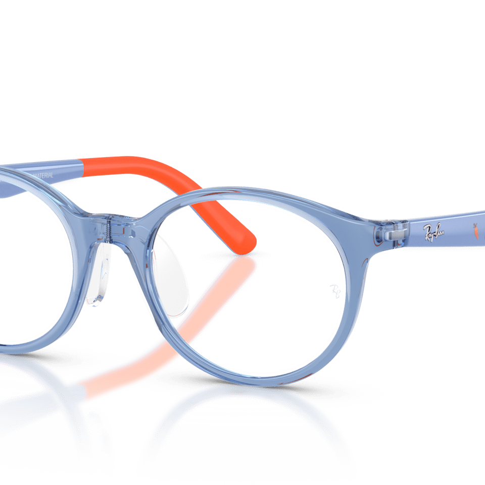 Ray-Ban RY1625D Phantos Eyeglasses -RAY-BAN KIDS Eyeglasses- Optivision