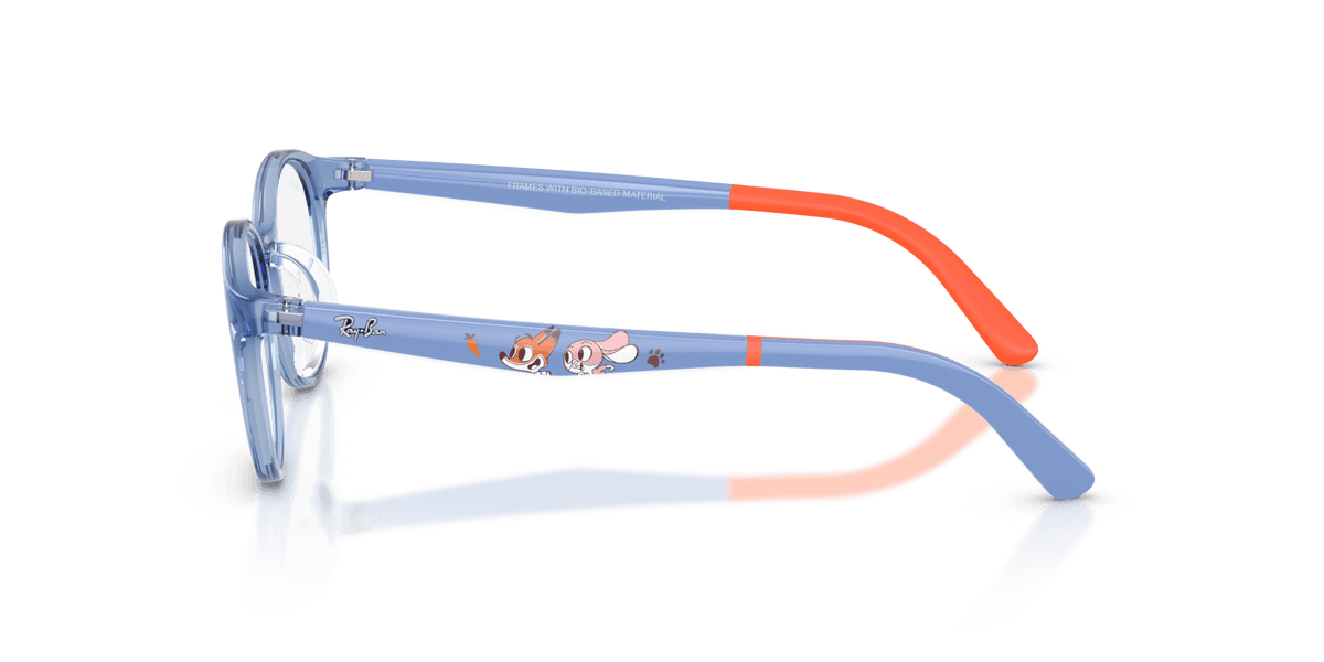 Ray-Ban RY1625D Phantos Eyeglasses -RAY-BAN KIDS Eyeglasses- Optivision