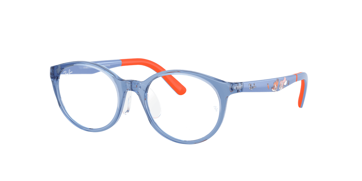 Ray-Ban RY1625D Phantos Eyeglasses -RAY-BAN KIDS Eyeglasses- Optivision