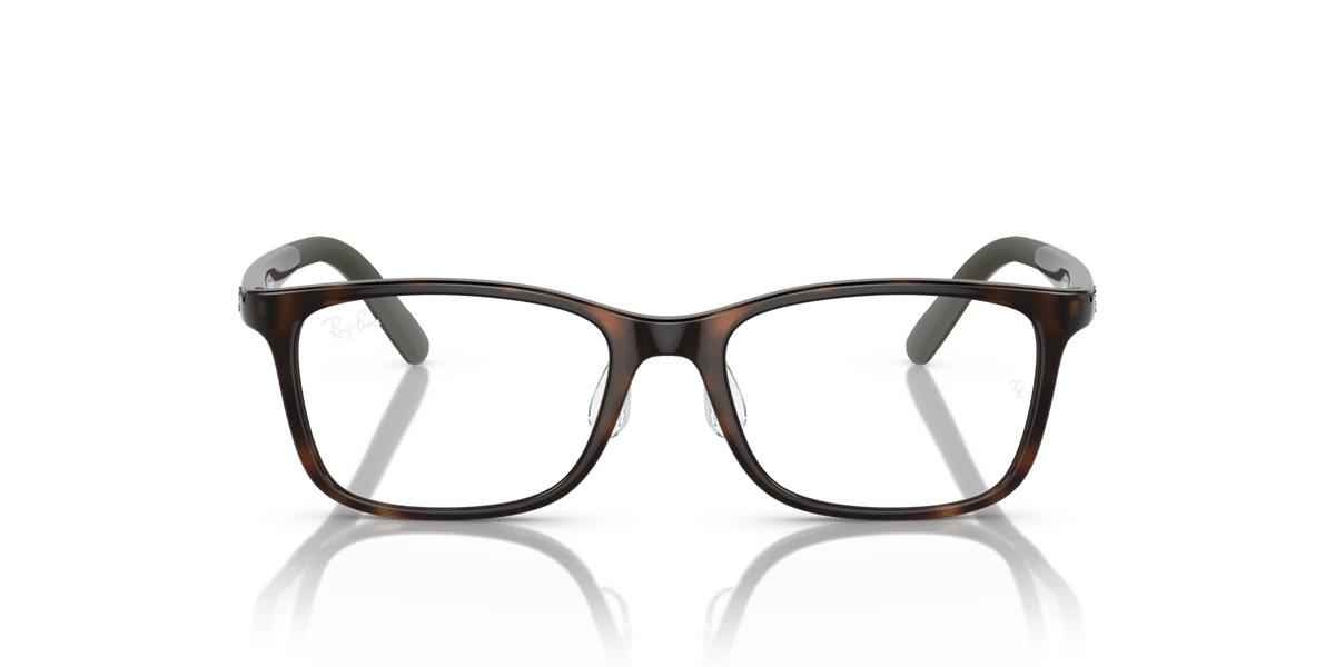 Ray-Ban RY1626D Rectangle Eyeglasses -RAY-BAN KIDS Eyeglasses- Optivision