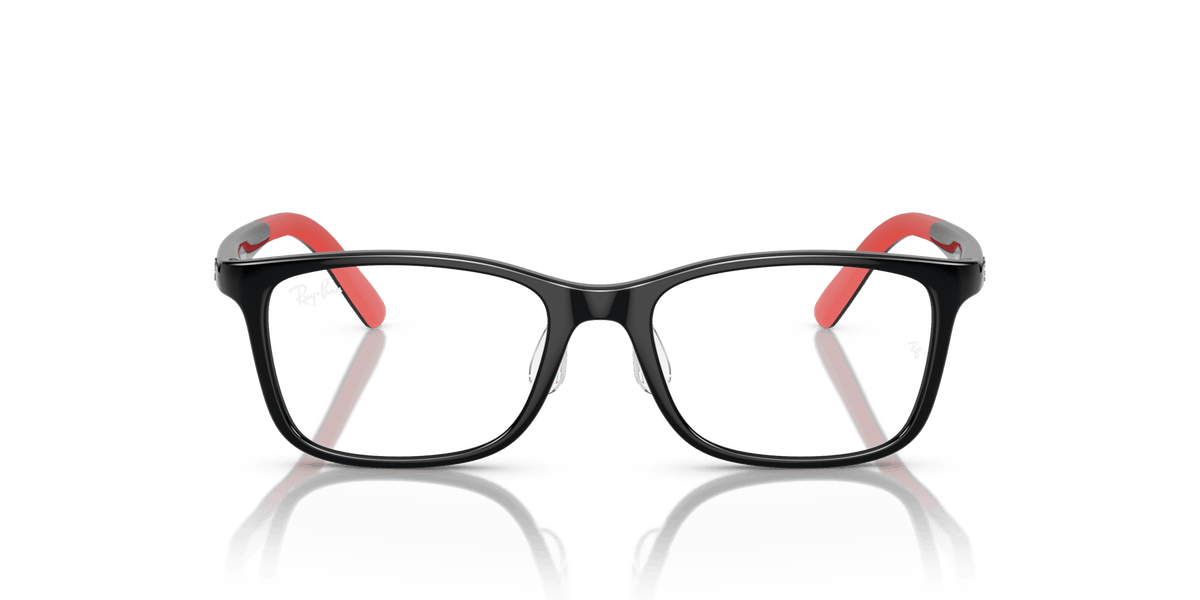 Ray-Ban RY1626D Rectangle Eyeglasses -RAY-BAN KIDS Eyeglasses- Optivision