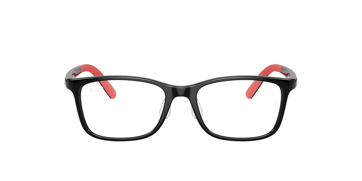 Ray-Ban RY1626D Rectangle Eyeglasses -RAY-BAN KIDS Eyeglasses- Optivision