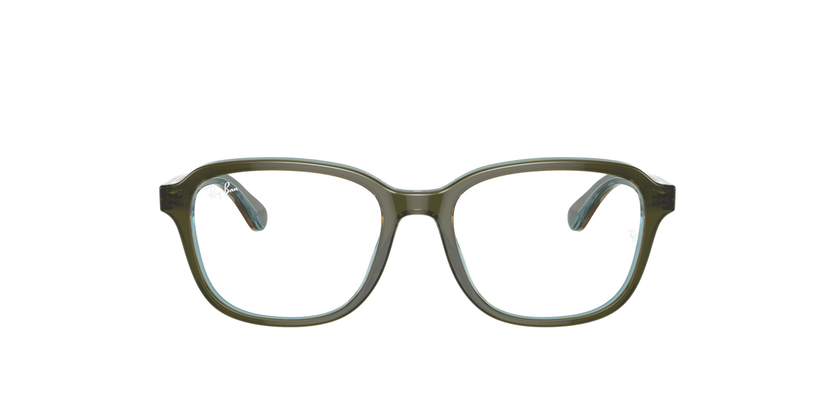 Ray-Ban RY1627 Pillow Eyeglasses -RAY-BAN KIDS Eyeglasses- Optivision