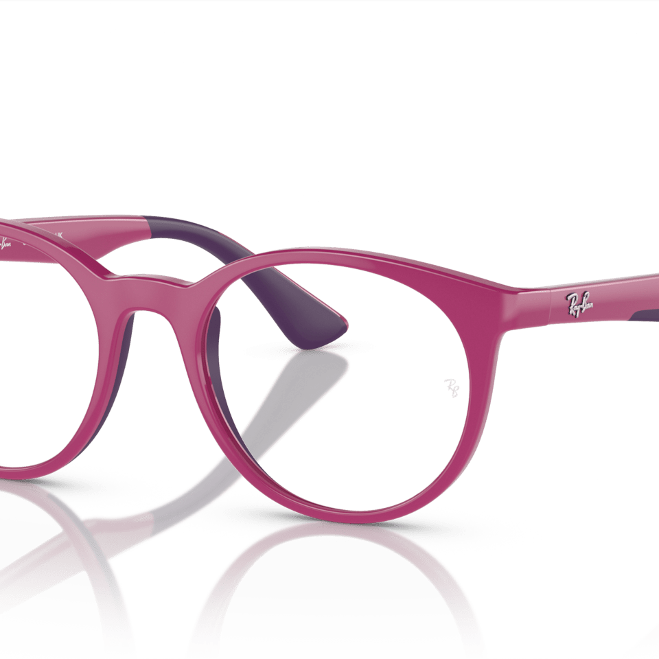 Ray-Ban RY1628 Phantos Eyeglasses -RAY-BAN KIDS Eyeglasses- Optivision