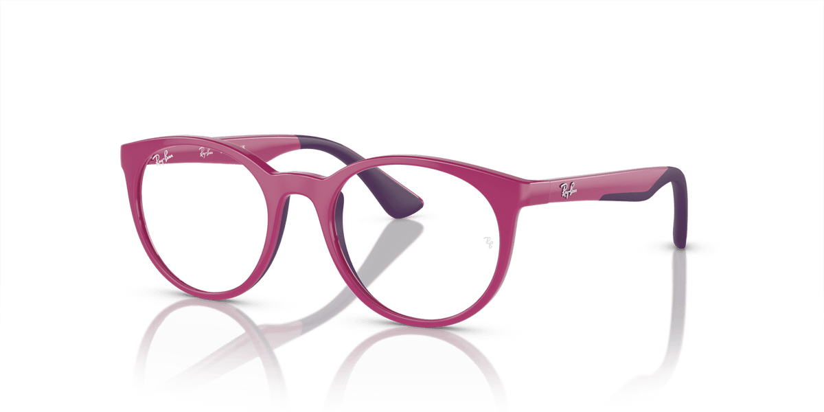 Ray-Ban RY1628 Phantos Eyeglasses -RAY-BAN KIDS Eyeglasses- Optivision