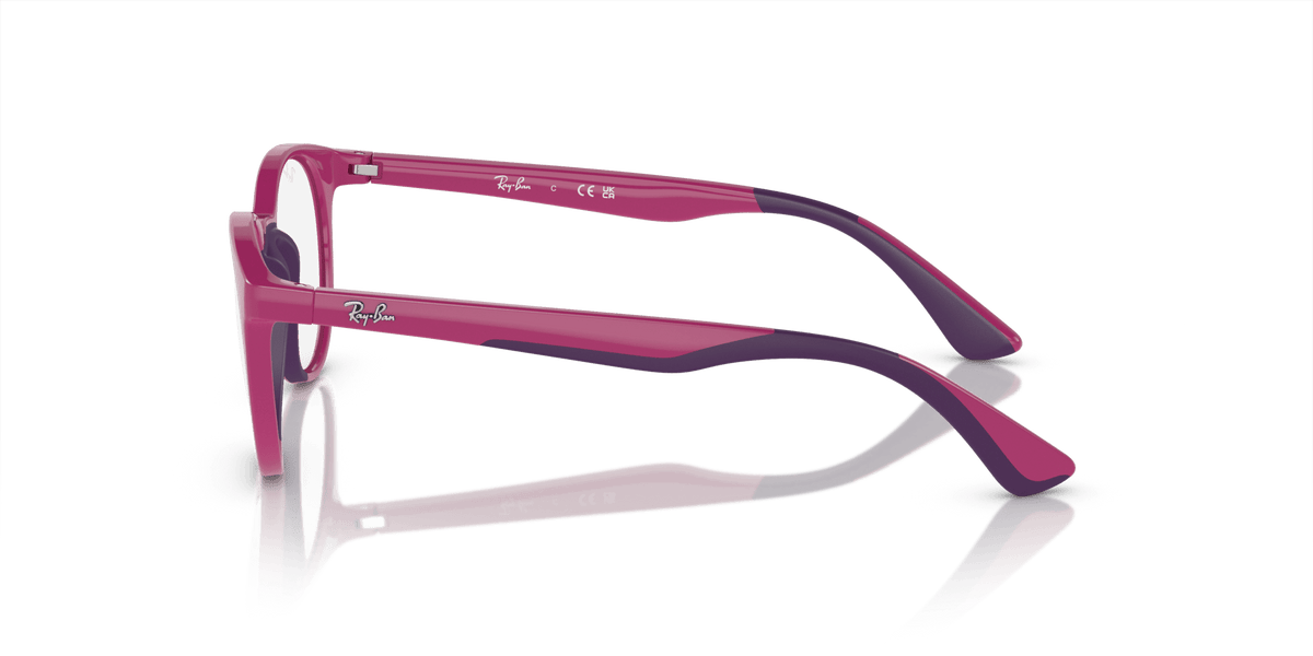 Ray-Ban RY1628 Phantos Eyeglasses -RAY-BAN KIDS Eyeglasses- Optivision