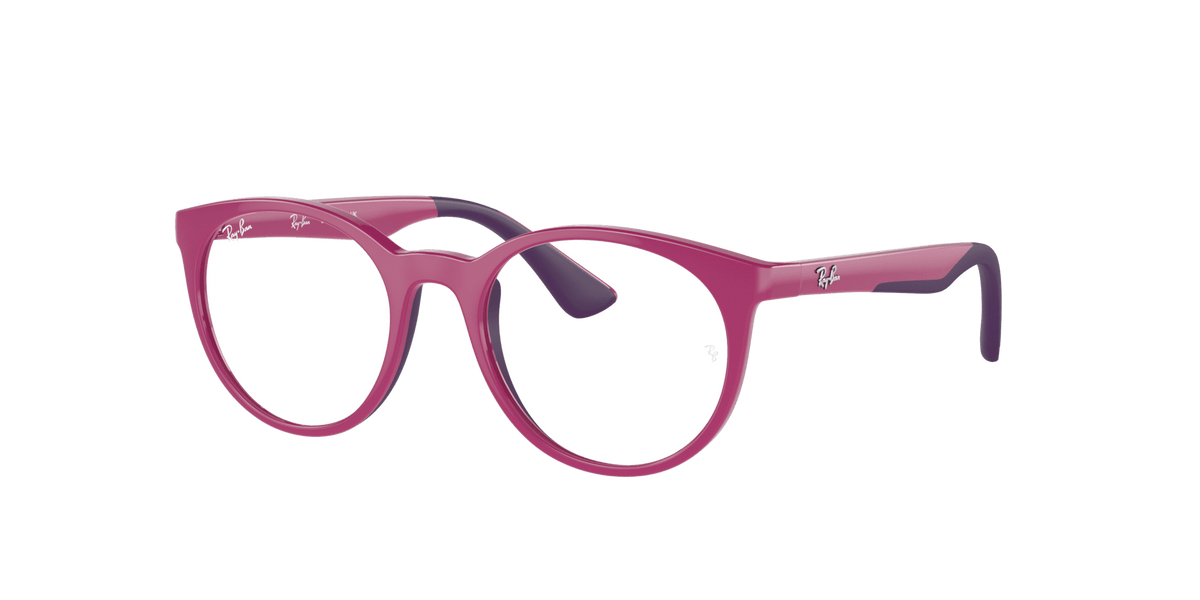 Ray-Ban RY1628 Phantos Eyeglasses -RAY-BAN KIDS Eyeglasses- Optivision