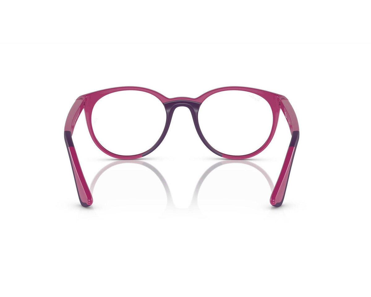 Ray-Ban RY1628 Phantos Eyeglasses -RAY-BAN KIDS Eyeglasses- Optivision