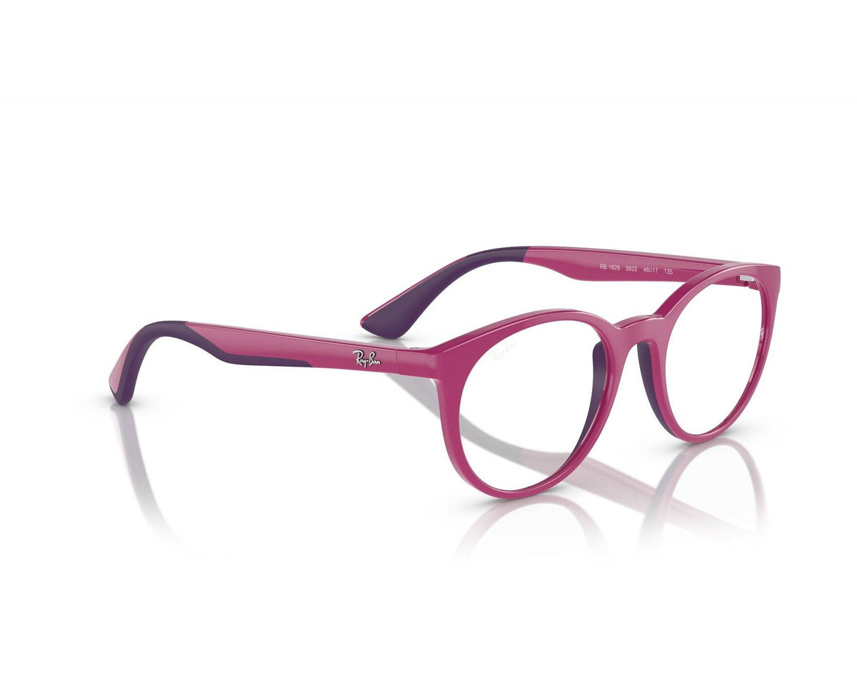 Ray-Ban RY1628 Phantos Eyeglasses -RAY-BAN KIDS Eyeglasses- Optivision