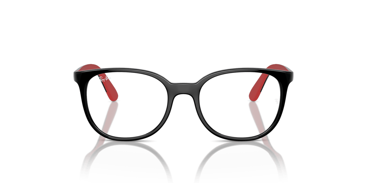 Ray-Ban RY1631 Phantos Eyeglasses -RAY-BAN KIDS Eyeglasses- Optivision
