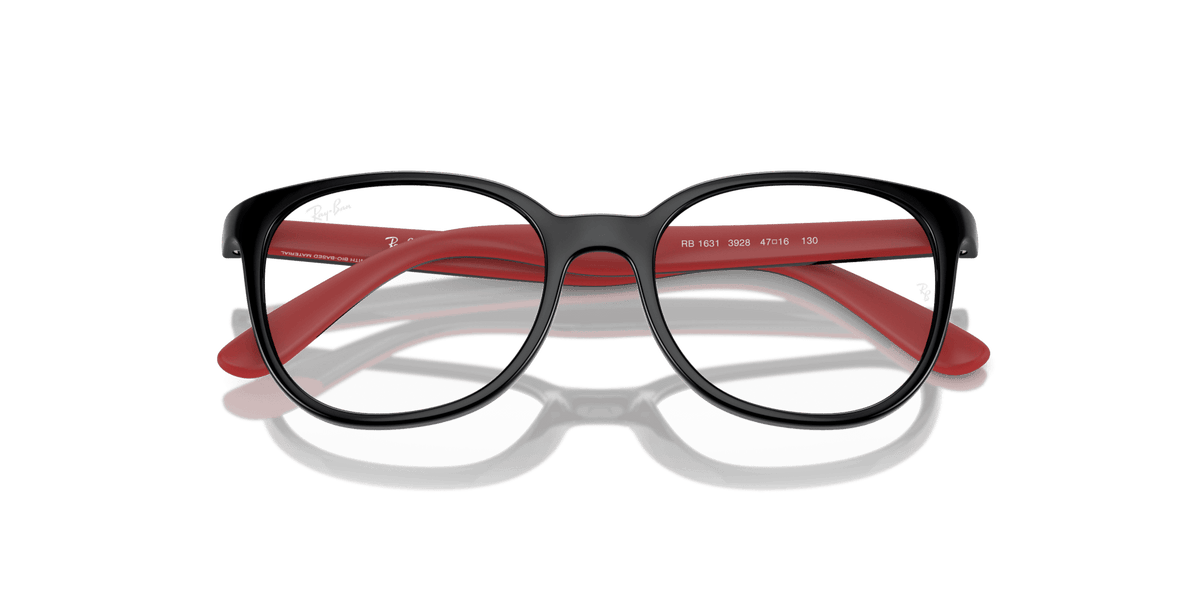 Ray-Ban RY1631 Phantos Eyeglasses -RAY-BAN KIDS Eyeglasses- Optivision
