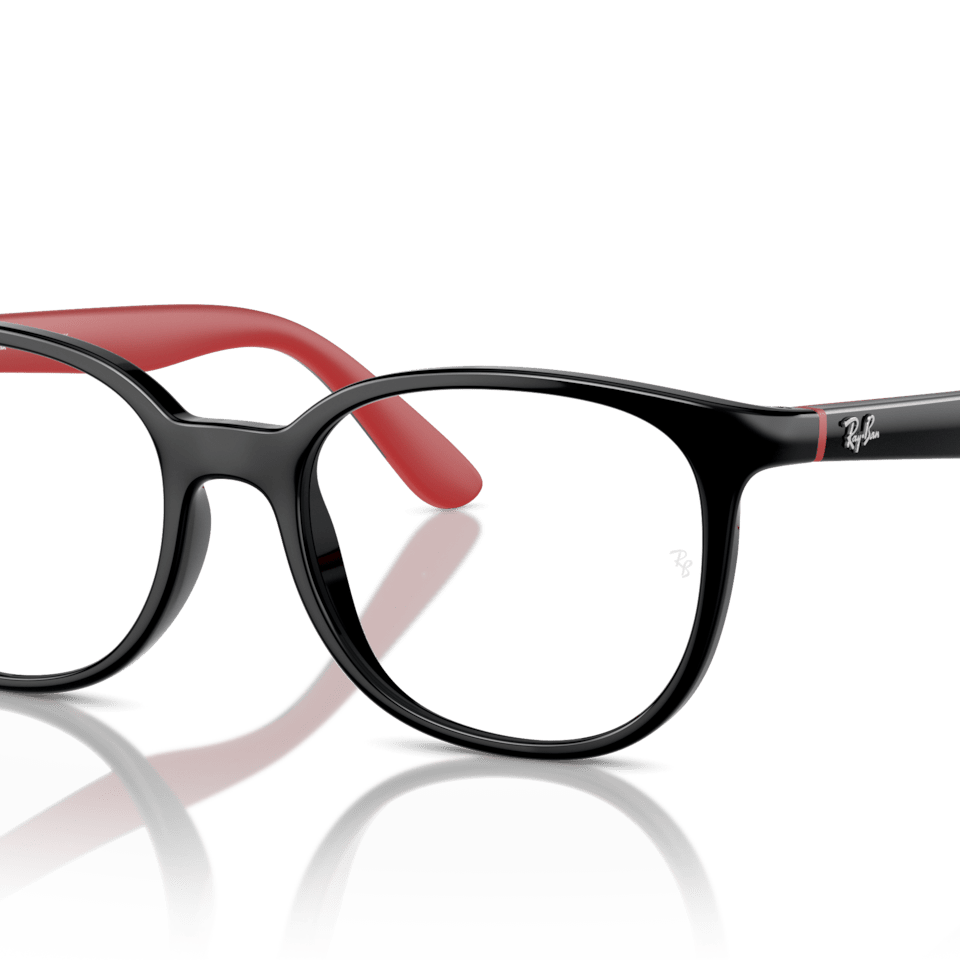 Ray-Ban RY1631 Phantos Eyeglasses -RAY-BAN KIDS Eyeglasses- Optivision