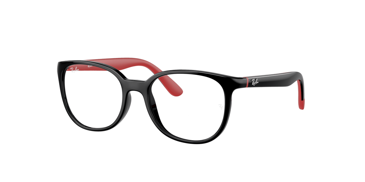 Ray-Ban RY1631 Phantos Eyeglasses -RAY-BAN KIDS Eyeglasses- Optivision