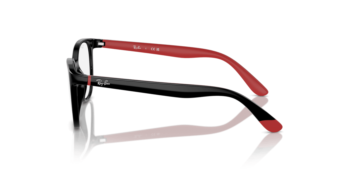 Ray-Ban RY1631 Phantos Eyeglasses -RAY-BAN KIDS Eyeglasses- Optivision