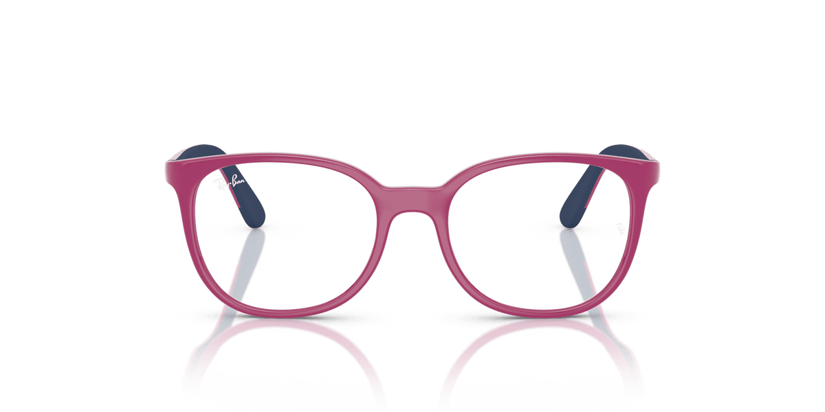 Ray-Ban RY1631 Phantos Eyeglasses -RAY-BAN KIDS Eyeglasses- Optivision