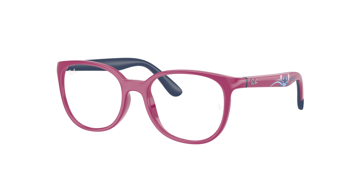 Ray-Ban RY1631 Phantos Eyeglasses -RAY-BAN KIDS Eyeglasses- Optivision