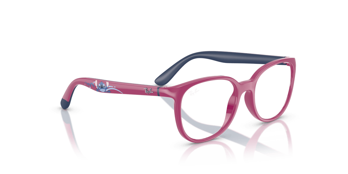 Ray-Ban RY1631 Phantos Eyeglasses -RAY-BAN KIDS Eyeglasses- Optivision