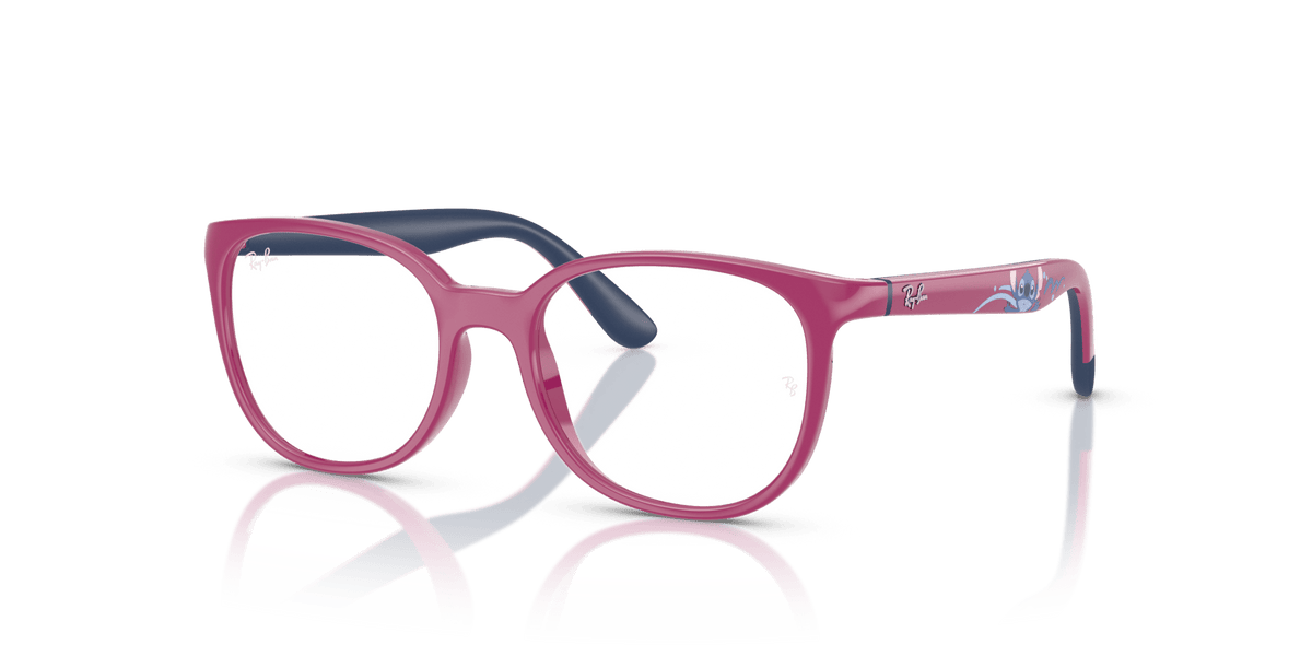 Ray-Ban RY1631 Phantos Eyeglasses -RAY-BAN KIDS Eyeglasses- Optivision