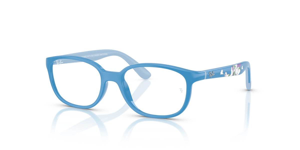 Ray-Ban RY1632 Phantos Eyeglasses -RAY-BAN KIDS Eyeglasses- Optivision