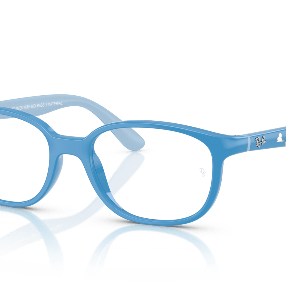 Ray-Ban RY1632 Phantos Eyeglasses -RAY-BAN KIDS Eyeglasses- Optivision