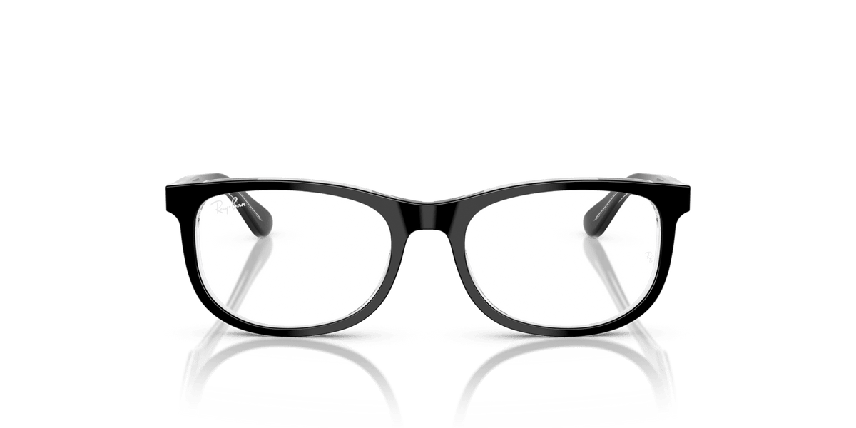 Ray-Ban RY1642 Pillow Eyeglasses -RAY-BAN KIDS Eyeglasses- Optivision