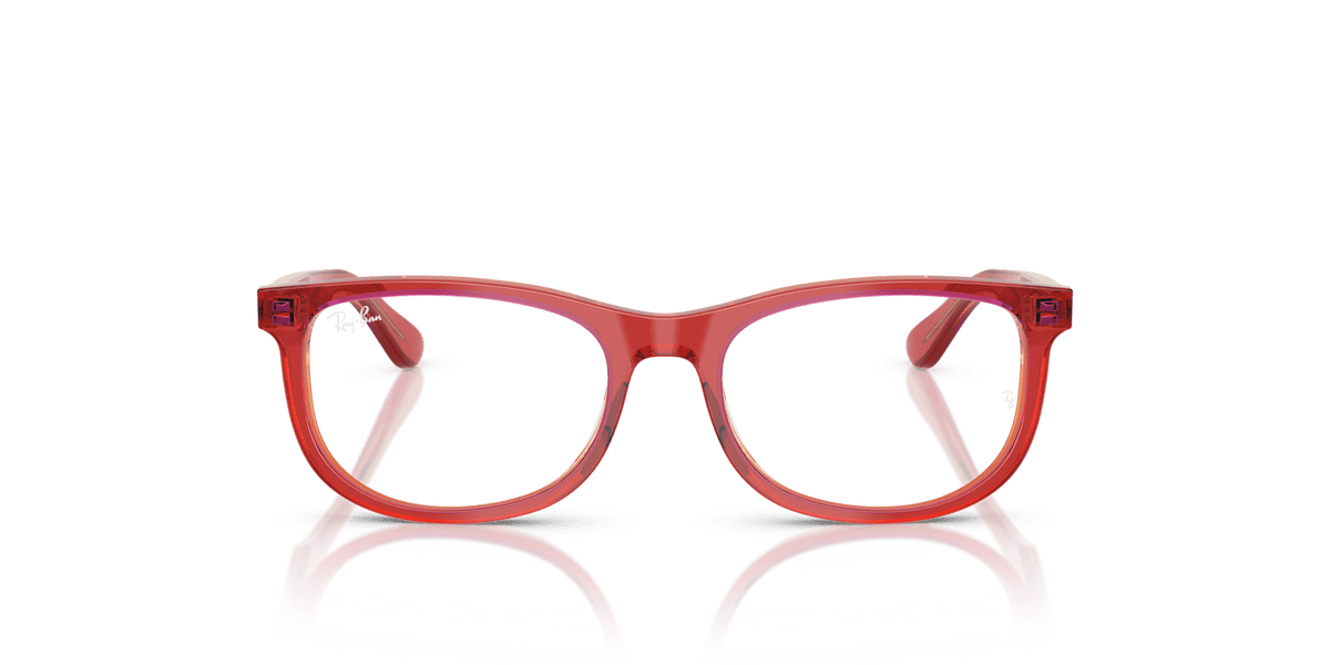 Ray-Ban RY1642 Pillow Eyeglasses -RAY-BAN KIDS Eyeglasses- Optivision