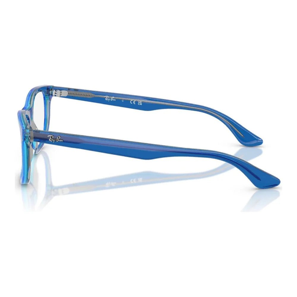 Ray-Ban RY1642 Pillow Eyeglasses -RAY-BAN KIDS Eyeglasses- Optivision