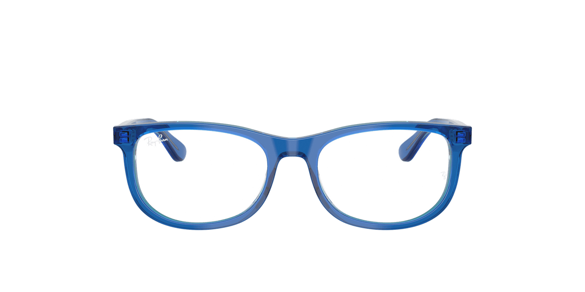 Ray-Ban RY1642 Pillow Eyeglasses -RAY-BAN KIDS Eyeglasses- Optivision