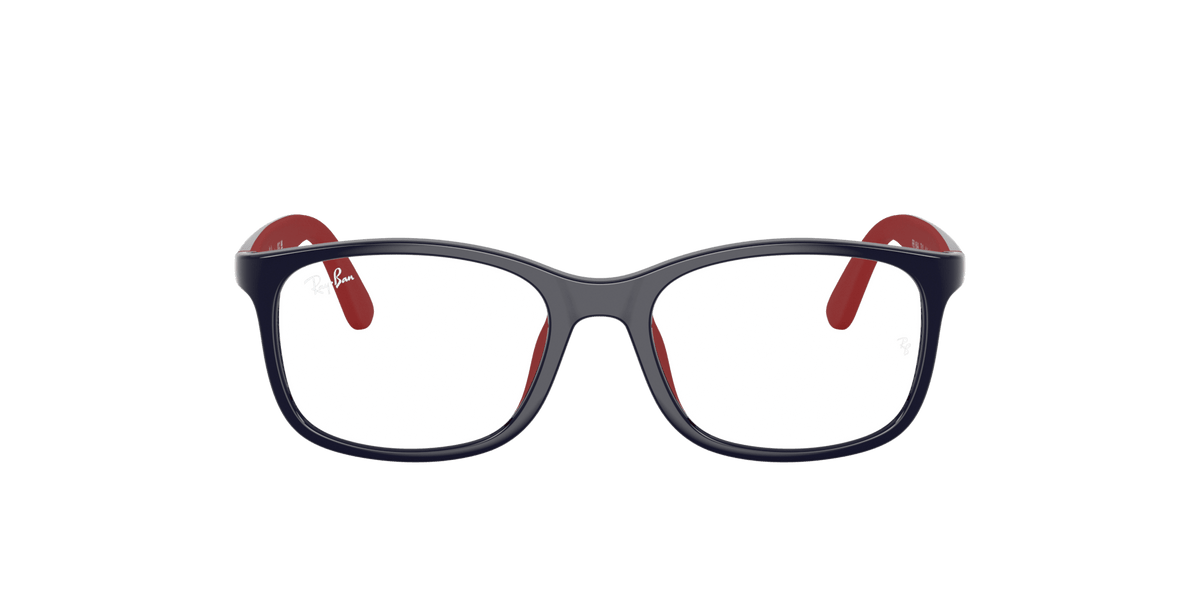 Ray-Ban RY1644 Pillow Eyeglasses -RAY-BAN KIDS Eyeglasses- Optivision