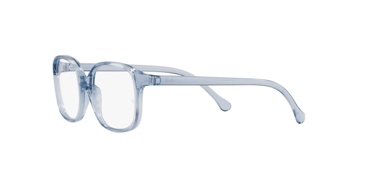 Ray-Ban RY1903 Square Eyeglasses -RAY-BAN KIDS Eyeglasses- Optivision