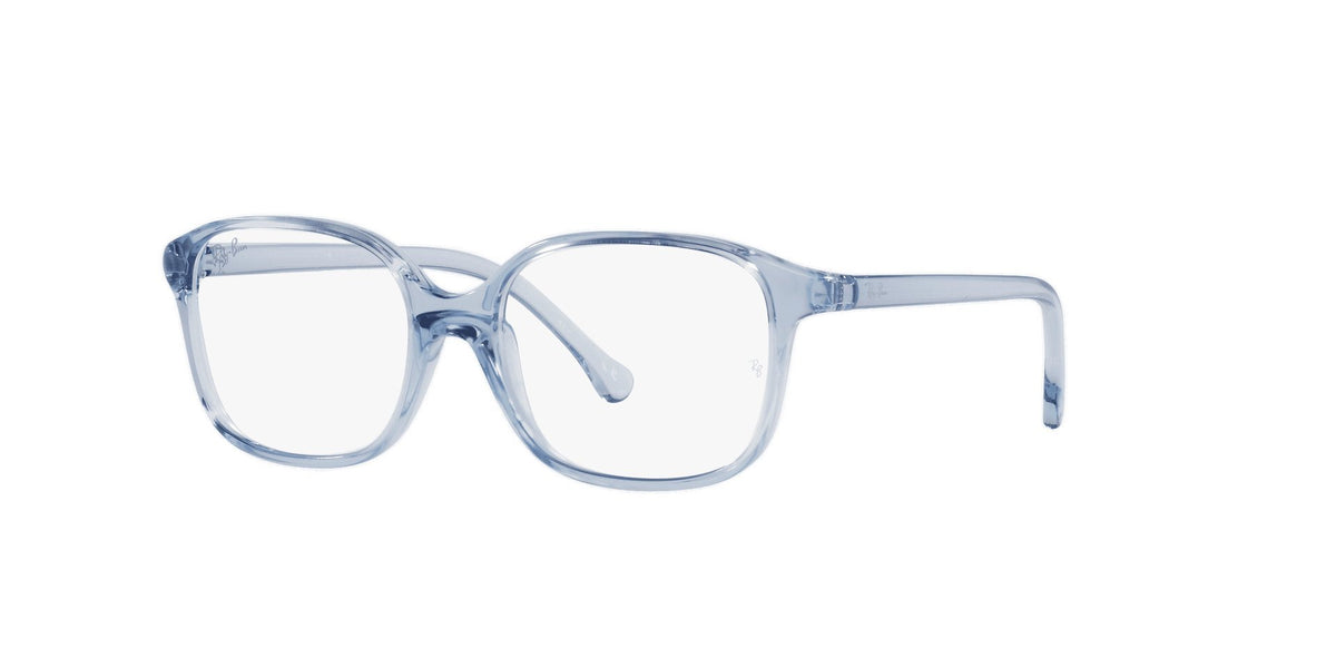 Ray-Ban RY1903 Square Eyeglasses -RAY-BAN KIDS Eyeglasses- Optivision