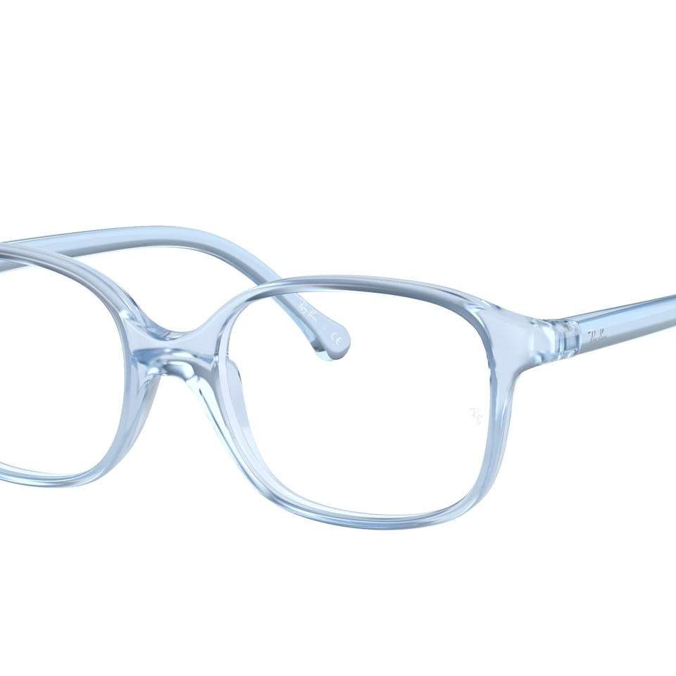 Ray-Ban RY1903 Square Eyeglasses -RAY-BAN KIDS Eyeglasses- Optivision