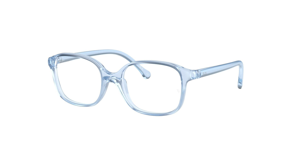 Ray-Ban RY1903 Square Eyeglasses -RAY-BAN KIDS Eyeglasses- Optivision