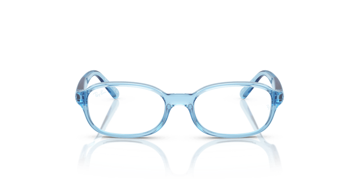 Ray-Ban RY1904 Pillow Eyeglasses -RAY-BAN KIDS Eyeglasses- Optivision