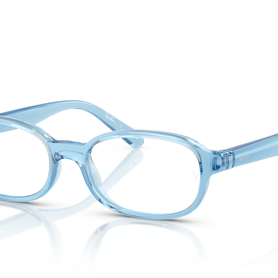 Ray-Ban RY1904 Pillow Eyeglasses -RAY-BAN KIDS Eyeglasses- Optivision