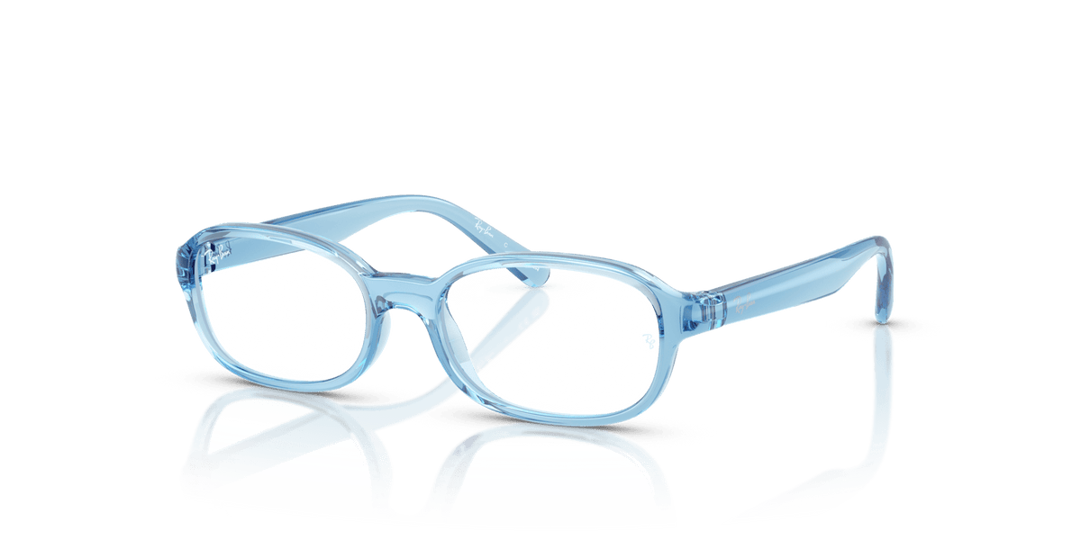 Ray-Ban RY1904 Pillow Eyeglasses -RAY-BAN KIDS Eyeglasses- Optivision