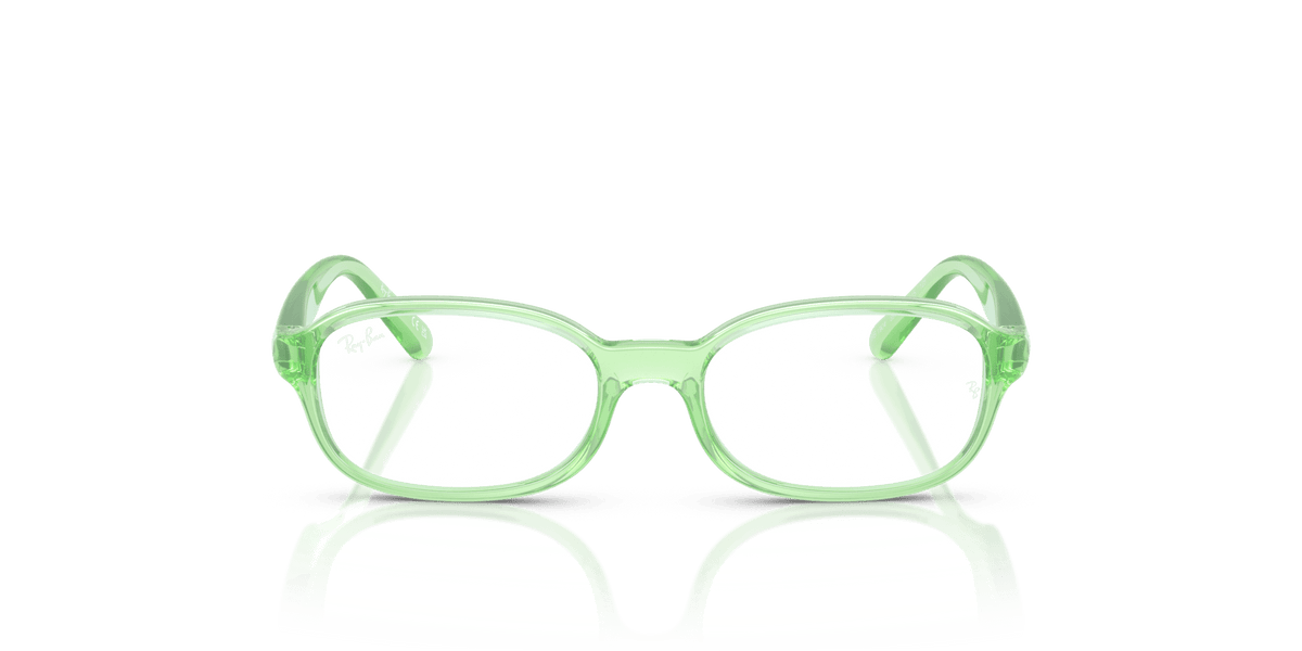 Ray-Ban RY1904 Pillow Eyeglasses -RAY-BAN KIDS Eyeglasses- Optivision