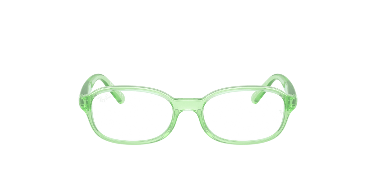 Ray-Ban RY1904 Pillow Eyeglasses -RAY-BAN KIDS Eyeglasses- Optivision