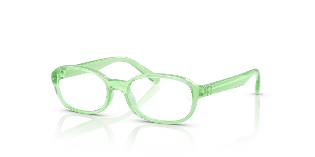 Ray-Ban RY1904 Pillow Eyeglasses -RAY-BAN KIDS Eyeglasses- Optivision