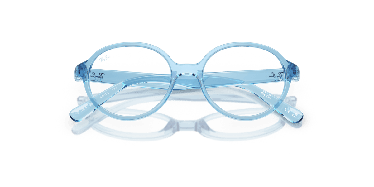Ray-Ban RY1905 Phantos Eyeglasses -RAY-BAN KIDS Eyeglasses- Optivision