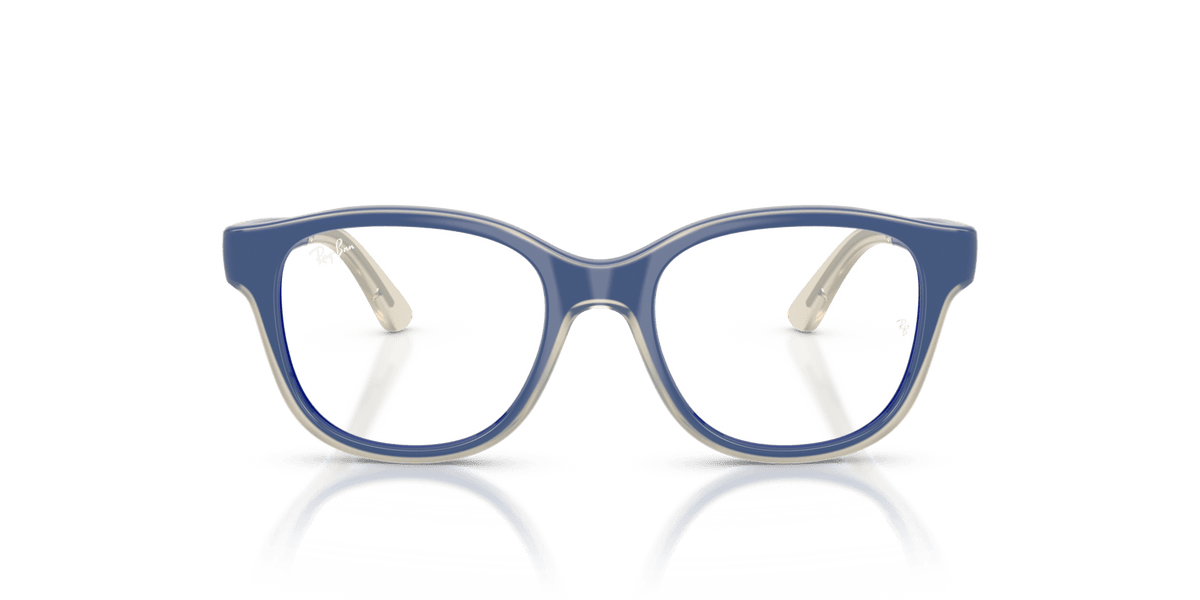 Ray-Ban RY1950 Square Eyeglasses -RAY-BAN KIDS Eyeglasses- Optivision