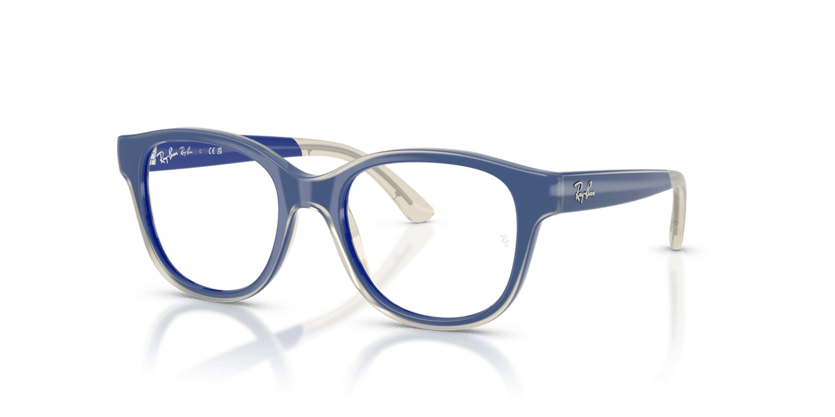 Ray-Ban RY1950 Square Eyeglasses -RAY-BAN KIDS Eyeglasses- Optivision