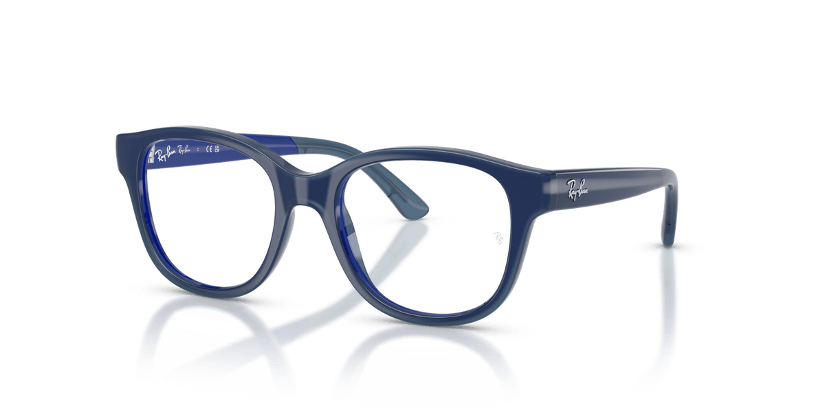 Ray-Ban RY1950 Square Eyeglasses -RAY-BAN KIDS Eyeglasses- Optivision