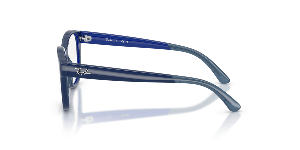 Ray-Ban RY1950 Square Eyeglasses -RAY-BAN KIDS Eyeglasses- Optivision