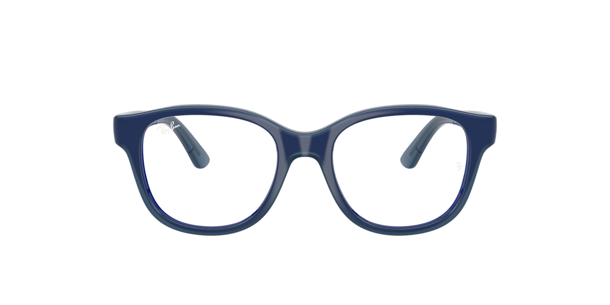 Ray-Ban RY1950 Square Eyeglasses -RAY-BAN KIDS Eyeglasses- Optivision
