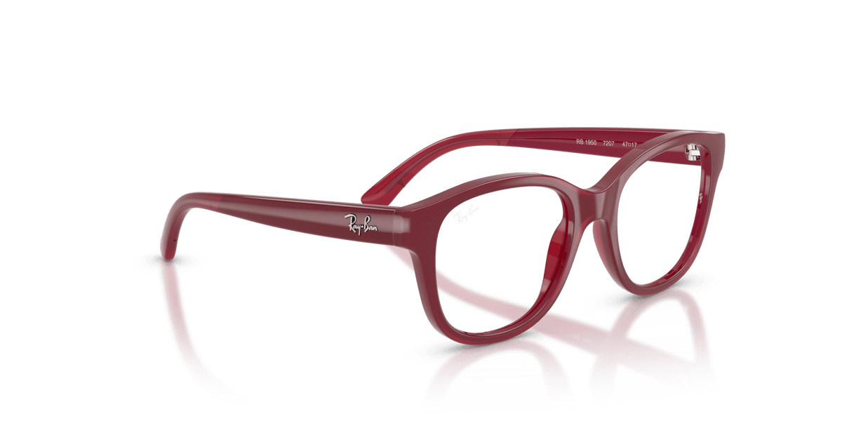 Ray-Ban RY1950 Square Eyeglasses -RAY-BAN KIDS Eyeglasses- Optivision