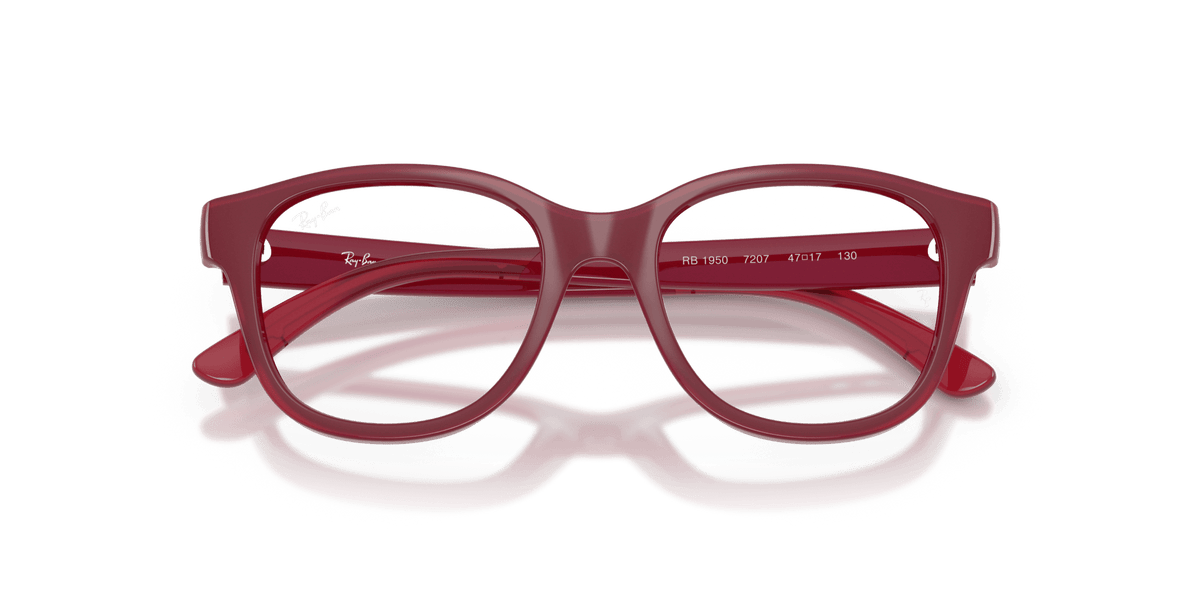 Ray-Ban RY1950 Square Eyeglasses -RAY-BAN KIDS Eyeglasses- Optivision